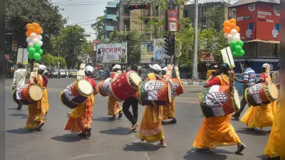 By Election 2022: खैरागढ़ बनेगा जिला ? बोचहां में नाक की लड़ाई, इन पांच सीटों के लिए कल होंगे मतदान
