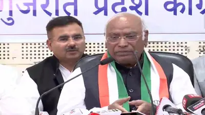 कांग्रेस में आलाकमान हावी