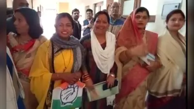 Gorakhpur News: कांग्रेस छांट रही प्रत्याशी, 2017 में ढूंढे नहीं मिल रहे थे; 2021 चुनाव के लिए उमड़े उम्मीदवार