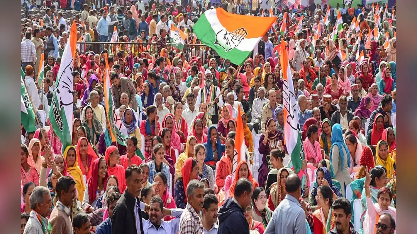 गुजरात चुनाव 2022: कांग्रेस ने 43 उम्मीदवारों की पहली सूची जारी की, जानें किसपर पार्टी ने जताया भरोसा