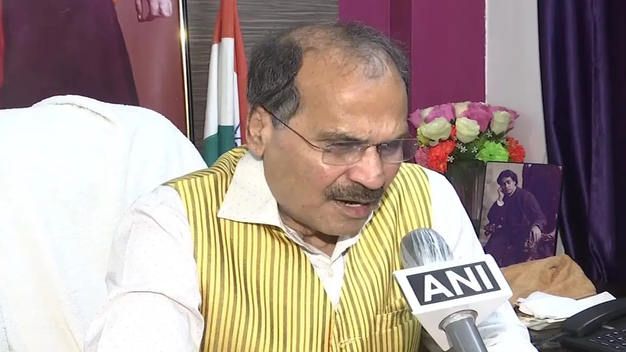 गोवा में बीजेपी के लिए रास्ता बना रही ममता बनर्जी, कांग्रेस नेता एआर चौधरी का बड़ा आरोप