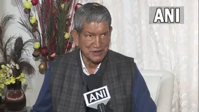 Uttarakhand Election Results: दिग्गजों से जनता नाराज! सीएम धामी, हरीश रावत, मदन कौशिक, यशपाल आर्य पीछे