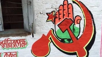ऑसग्राम : तृणमूल की लहर में भी मुकाबला माकपा बनाम कांग्रेस था, इस बार त्रिकोणीय