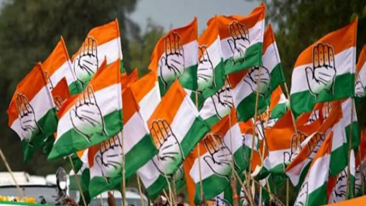 UP: कुछ सीटों पर कांग्रेस प्रत्याशियों ने की बीजेपी की मदद, पार्टी नेता नव प्रभात ने लगाया बड़ा आरोप