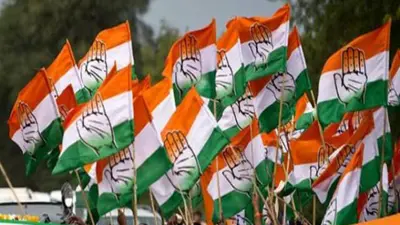 UP: कुछ सीटों पर कांग्रेस प्रत्याशियों ने की बीजेपी की मदद, पार्टी नेता नव प्रभात ने लगाया बड़ा आरोप