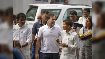Rahul Gandhi Defamation Case: राहुल गांधी के समर्थन में 12 जुलाई को मौन सत्याग्रह करेगी कांग्रेस