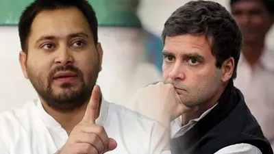 विपक्ष को चिंतन की जरूरत