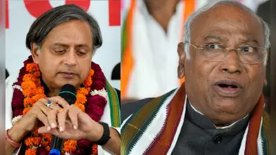 Congress President Polls: कांग्रेस अध्यक्ष पद चुनाव को लेकर गाइडलाइन जारी, वोटिंग आज