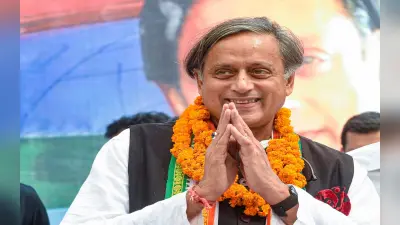 Lok Sabha Election 2024 : तिरुवनंतपुरम में शशि थरुर को हो सकती है मुश्किल, बीजेपी के उम्मीदवार दे रहे कड़ी टक्कर