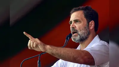 MP Election 2023: जानें कालापीपल विधानसभा क्षेत्र का समीकरण जहां से राहुल गांधी ने BJP पर चलाए शब्दों के बाण