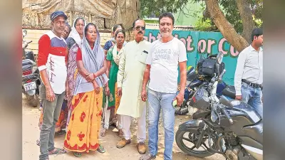 Bihar News: कांग्रेस नेता तारिक की राय, बिहार में ओवैसी का आना अशुभ संकेत, पार्टी के प्रदर्शन पर भी दिया बड़ा बयान