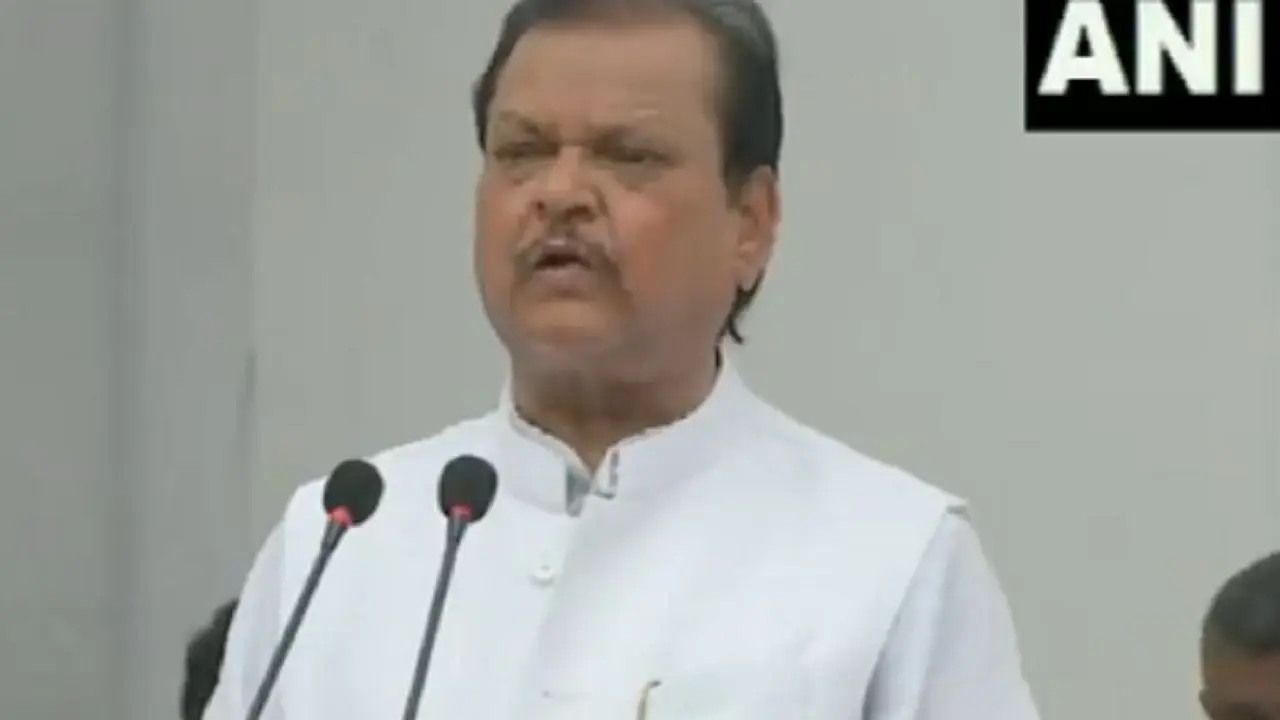 Jharkhand News: कांग्रेस नेता सुबोधकांत सहाय का पीएम नरेंद्र मोदी पर विवादित बयान, तानाशाही का लगाया आरोप