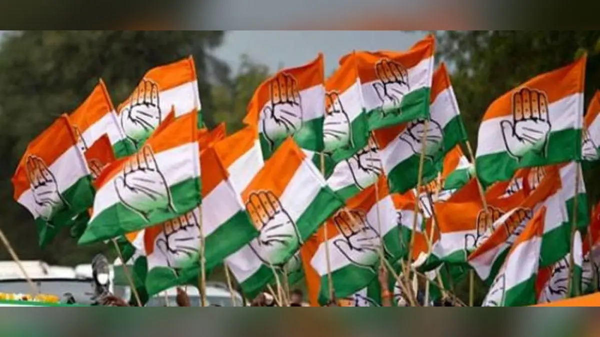 Kerala Assembly Elections 2021 : कांग्रेस ने केरल चुनाव के लिए जारी की 86 उम्मीदवारों की सूची, पूर्व सीएम ओमन चांडी इस सीट से लड़ेंगे चुनाव