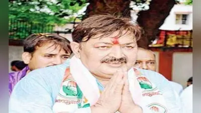 नेता और अधिकारी में सरकारी योजना में लापरवाही को लेकर छिड़ा रार, कांग्रेस विधायक दल के नेता ने सीएम को लिखा पत्र