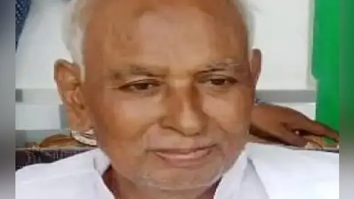 पूर्व सीएम कर्पूरी ठाकुर को लोकसभा चुनाव में हराने वाले रामदेव राय के निधन से कांग्रेस में शोक की लहर