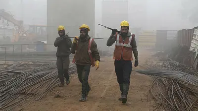 संयुक्त उपक्रम को लीड करेगी प्राइवेट कंपनी, उद्योग विभाग ने तय की सरकारी कंपनियों की सीमा…