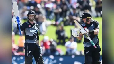 ICC Player Of The Month : एक्लेस्टोन, कॉनवे चुने गये जून महीने के बेस्ट प्लेयर, शैफाली को हाथ लगी निराशा