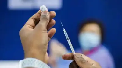 पटना में टीका लगने के बाद तीन माह के बच्चे की मौत, आक्रोशित परिजनों ने अस्पताल में जमकर किया हंगामा