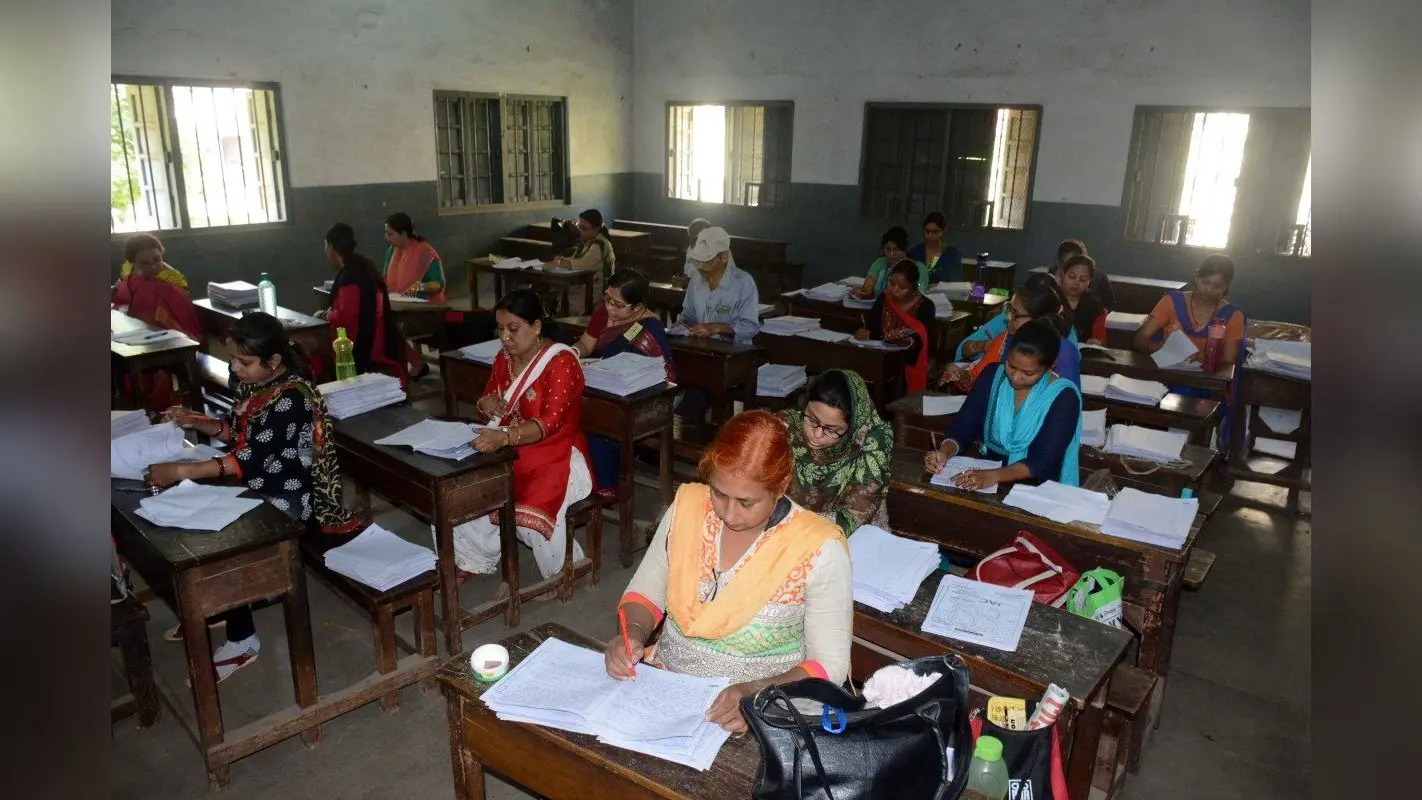 मैट्रिक-इंटर की कॉपियों की जांच होगी शुरू, सरकार ने दी अनुमति