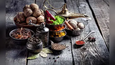दिल के लिए फायदेमंद है इन मसालों का सौदा, कोलेस्ट्रॉल कंट्रोल के साथ कम करते हैं बीमारियों का खतरा