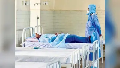 जनप्रतिनिधि, मीडियाकर्मी, विविकर्मी डॉक्टर समेत 23 कोरोना पॉजिटिव
