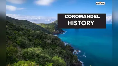Coromandel’s History & Culture: जानें कोरोमंडल प्रायद्वीप के बारे में दिलचस्प कहानी