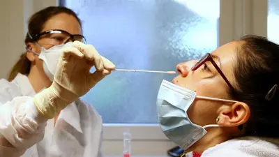 बिहार में अब आर्ट्स, कॉमर्स के छात्र भी कर सकते हैं बीएससी नर्सिंग, स्वास्थ्य मंत्रालय ने स्वीकारा प्रस्ताव, टेस्ट में ये होंगे बदलाव