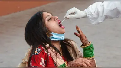 Bareilly News: 24 घंटे में बढ़े 53 मरीज, रुहेलखंड विवि के VC, इज्जतनगर रेल कारखाने के IOW कोरोना संक्रमित