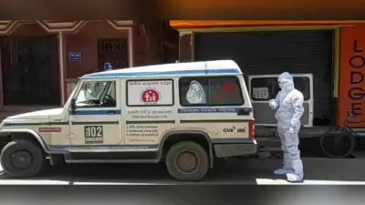 अब आरटी-पीसीआर टेस्ट को भी धोखा देने लगा है कोरोना, रिपोर्ट निगेटिव आयी तब भी रहें सावधान