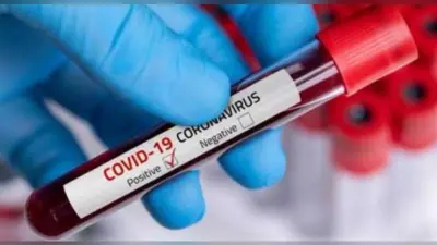 Coronavirus in Bihar : बिहार के सामान्य हवा में कोरोना वायरस नहीं, वैज्ञानिक का दावा 10 दिनों बाद घटने लगेगा संक्रमण