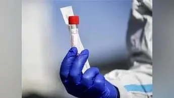 कोरोना वायरस की चपेट में आये बीएसएफ के इंस्पेक्टर, कमांडेंट अस्पताल में थे कार्यरत