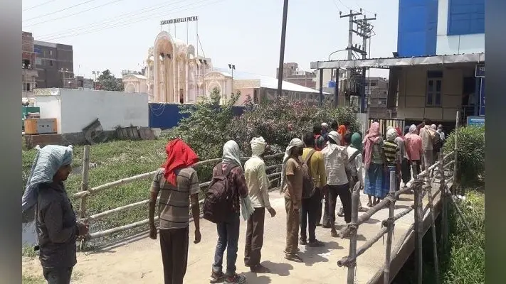 Coronavirus Bihar Recovery Rate Update : बिहार में कोरोना संक्रमित मरीजों की संख्या बढ़ी तो रिकवरी रेट घटा