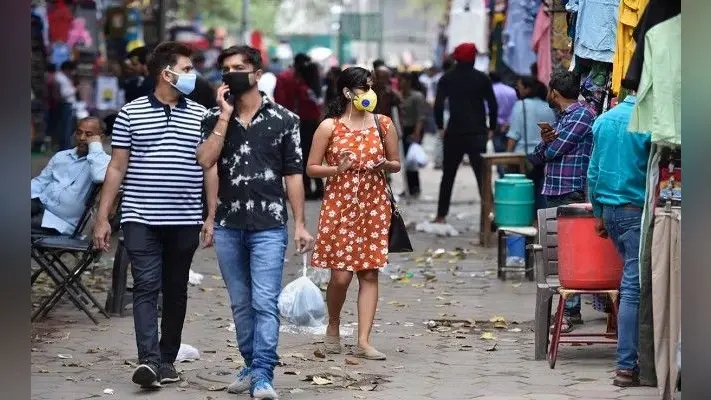 Cornavirus : भारत, जापान में बढ़ रहे कोविड-19 के मामले, कई देशों में कम हो रहा प्रकोप