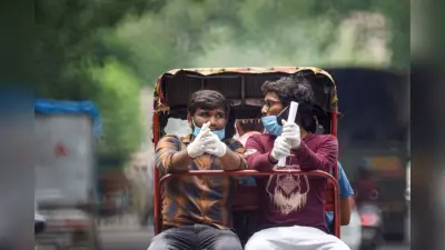 पटना में कोरोना से बच्ची की मौत, पिछले 24 घंटे में 19 मरीजों की गयी जान