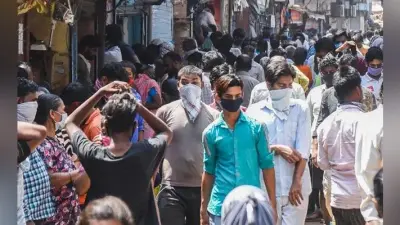 Corona से बचने के लिए तीसरा डोज जरूरी, तीनों डोज से होगी पूरी सुरक्षा, न करें आनाकानी