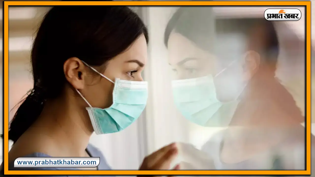 Coronavirus Symptoms : पॉजिटिव से निगेटिव आने के बाद हो सकती है ये समस्याएं, खान-पान से लेकर एक्सरसाइज तक में करें ये जरूरी बदलाव