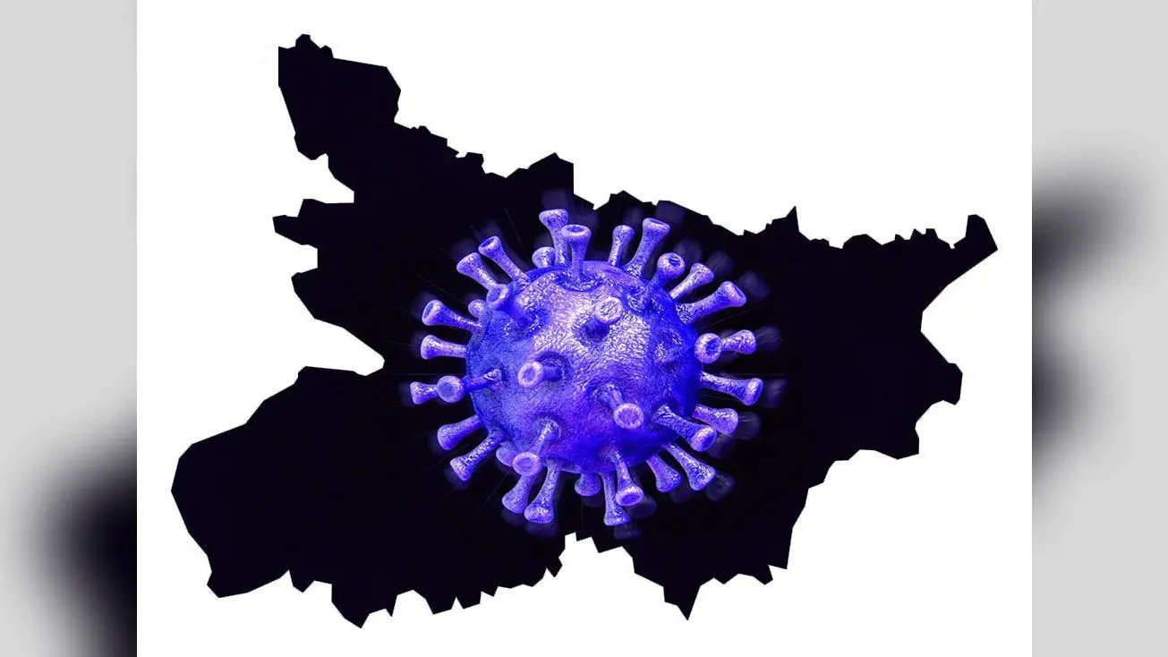 बिहार के किसी भी कोविड केयर सेंटर में मरीज भर्ती नहीं, अस्पतालों में भी तेजी से कम हुए कोरोना संक्रमित