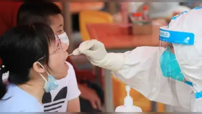 ओमिक्रॉन का डर! चीन में लगा दुनिया का सबसे कठोर लॉकडाउन, लोगों को मेटल बॉक्स में किया जा रहा बंद