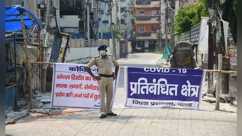 Coronavirus के बढ़ते मामलों को देखते हुए क्या Bihar में लगेगा Lockdown? जानिए अभी क्या है स्थिति