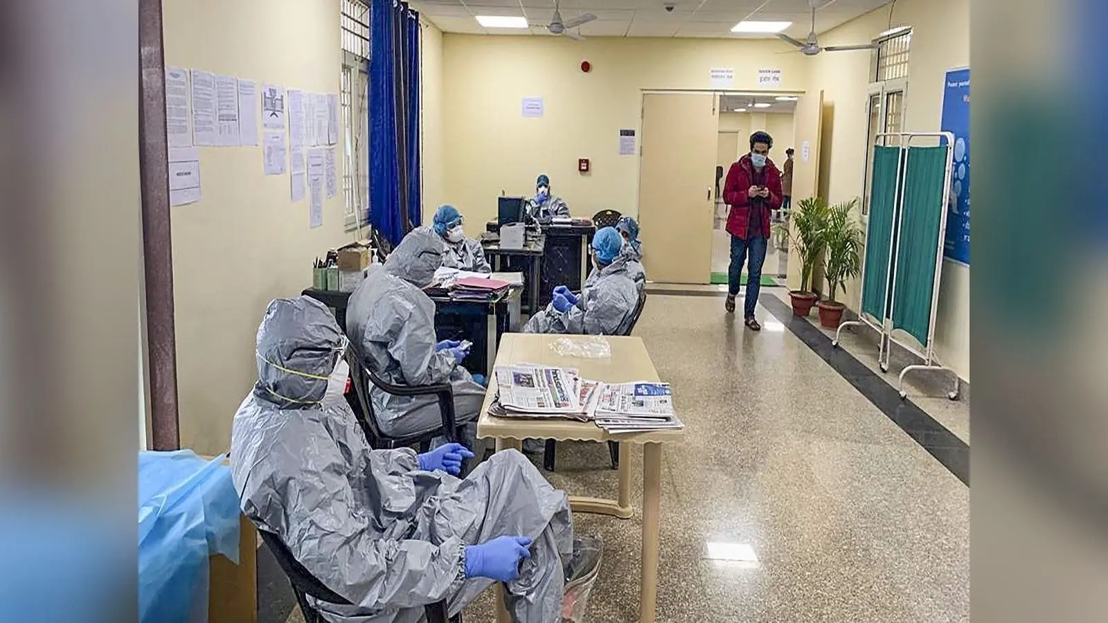 Coronavirus: कोरोना वायरस के दोबारा संक्रमण और इम्यूनिटी पर आई अच्छी खबर, नयी स्टडी में हुआ ये खुलासा