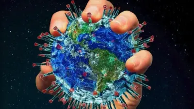 Coronavirus in Bihar : तीसरी लहर से लड़ने की तैयारी पर मंथन शुरू, प्रबंधन के लिए विशेषज्ञ समिति गठित