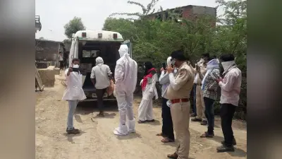 Jharkhand Coronavirus Update: झारखंड में 18 जून को कोरोना वायरस के 23 नये मामले सामने आये, अब तक 11 मरे