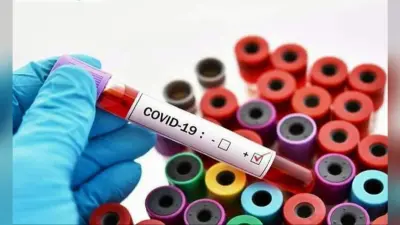 मुंगेर में कोरोना से एक की मौत, मिले 16 नये मरीज, एक्टिव मरीजों की संख्या 230