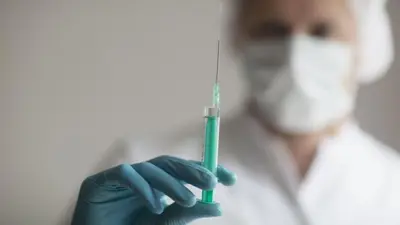 Corona Vaccine Update in Jharkhand : झारखंड के निजी अस्पतालों में अब इतने घंटे लगेंगे कोरोना का टीका, झारखंड सरकार ने दिया आदेश