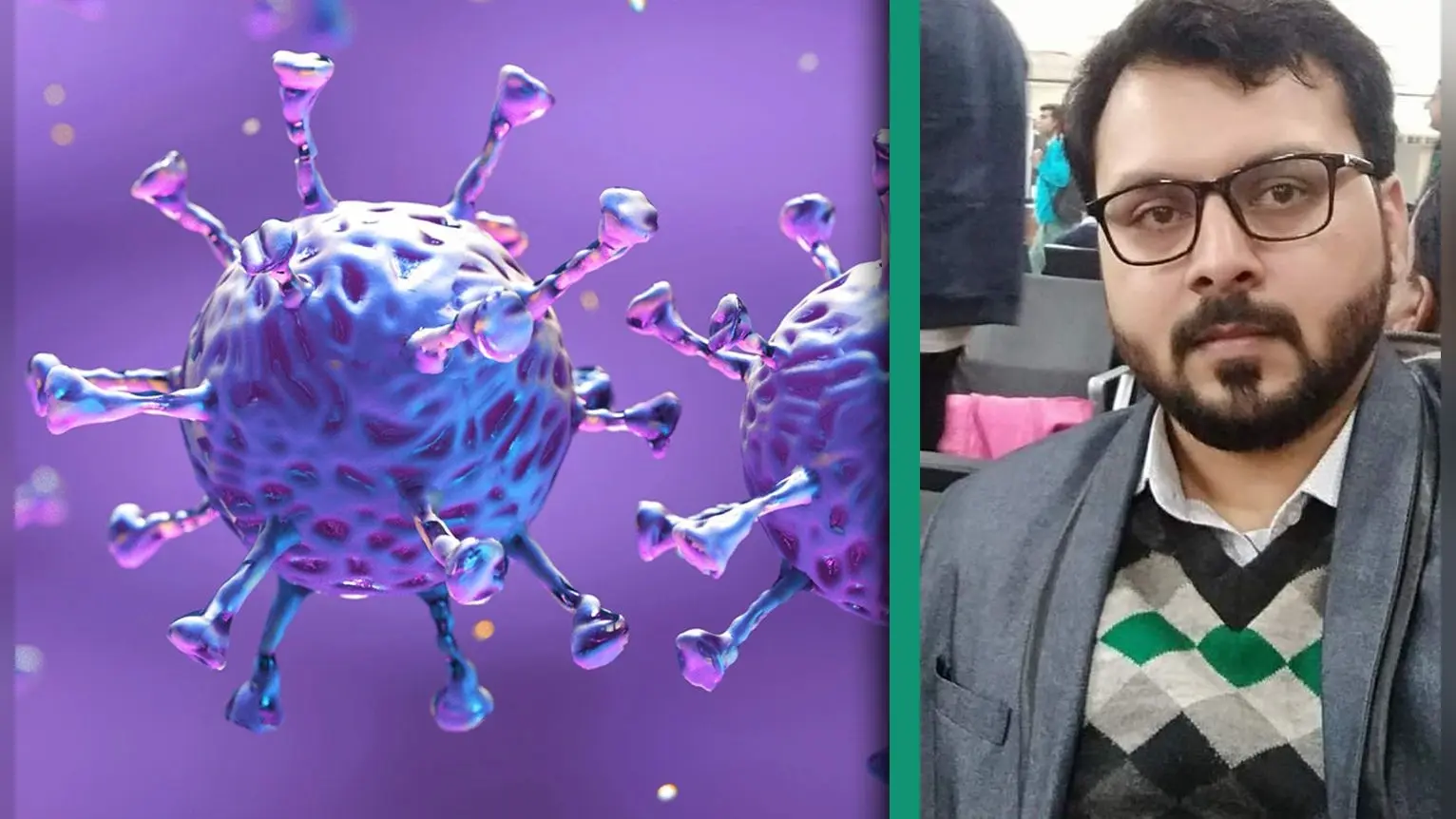 डेवलप हुई Antibody या Vaccine के डोज के बाद भी Corona Third Wave के हो सकते हैं शिकार, जानें एक्सपर्ट ने क्या किया खुलासा