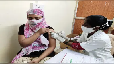 वैक्सीन लेने के बाद आ रही ब्लड क्लॉटिंग की समस्या, एक मरीज की मौत, जानिए क्यों जमता है रक्त में थक्का