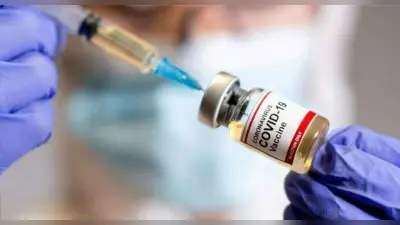 Bihar News: बिहारशरीफ में कोविड संक्रमित मरीजों को तीन माह के बाद लगेगा बूस्टर डोज, नयी गाइडलाइन जारी