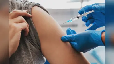 HIV Vaccine: कोरोना के बाद HIV वैक्सीन लाएगी मॉडर्ना, इसी हफ्ते शुरू हो सकता है ट्रायल, जानें कैसे करता है काम