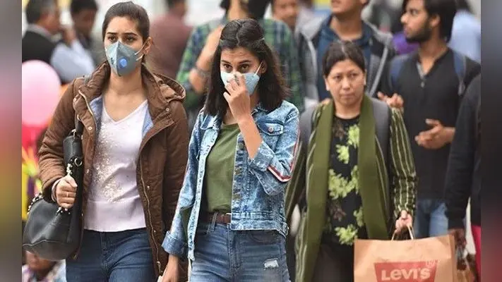 Coronavirus : स्वस्थ हो चुकी महिला ने कहा- न मैं विदेश जाती और न ही मुझे संक्रमण होता