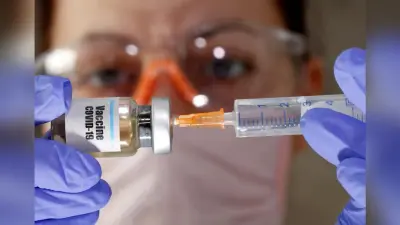 Coronavirus Pandemic: यह एंटीबॉडी आपको कोरोना से बचायेगा, वैज्ञानिकों ने की पहचान
